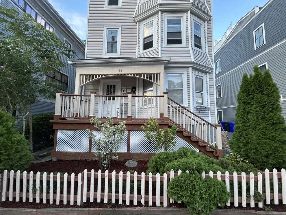 Unit for sale at 194 Boylston St, Boston, MA 02130