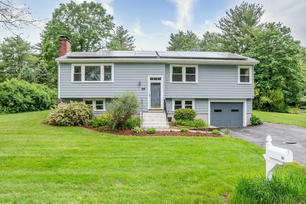 Unit for sale at 34 Brooks Road, Wayland, MA 01778