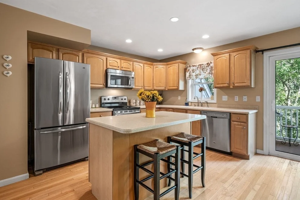 Unit for sale at 35 Collins Street, Danvers, MA 01923