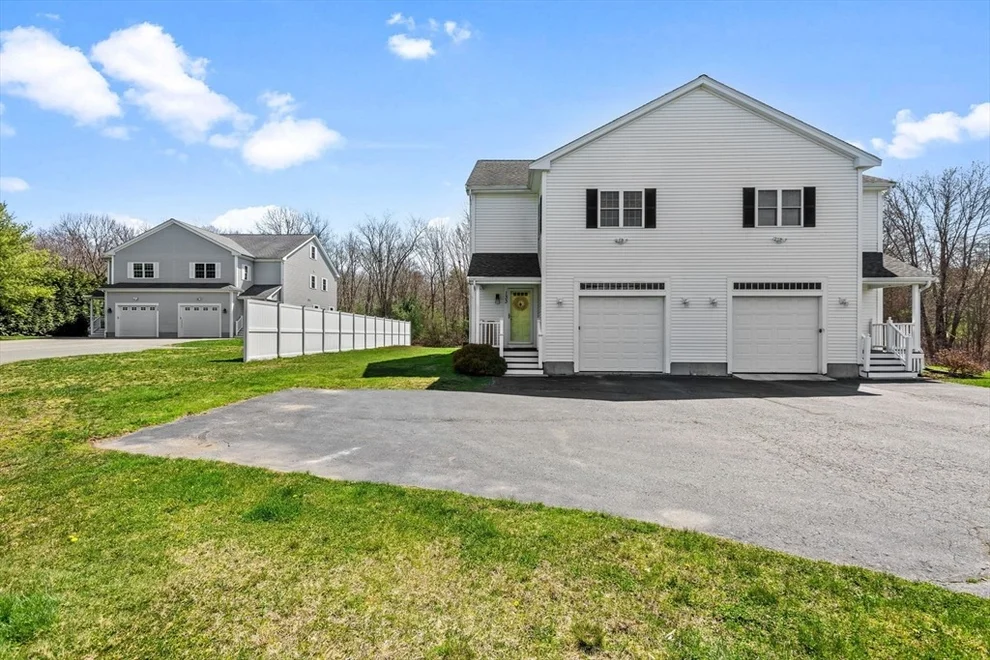 Unit for sale at 133 Wall Street, Bridgewater, MA 02324