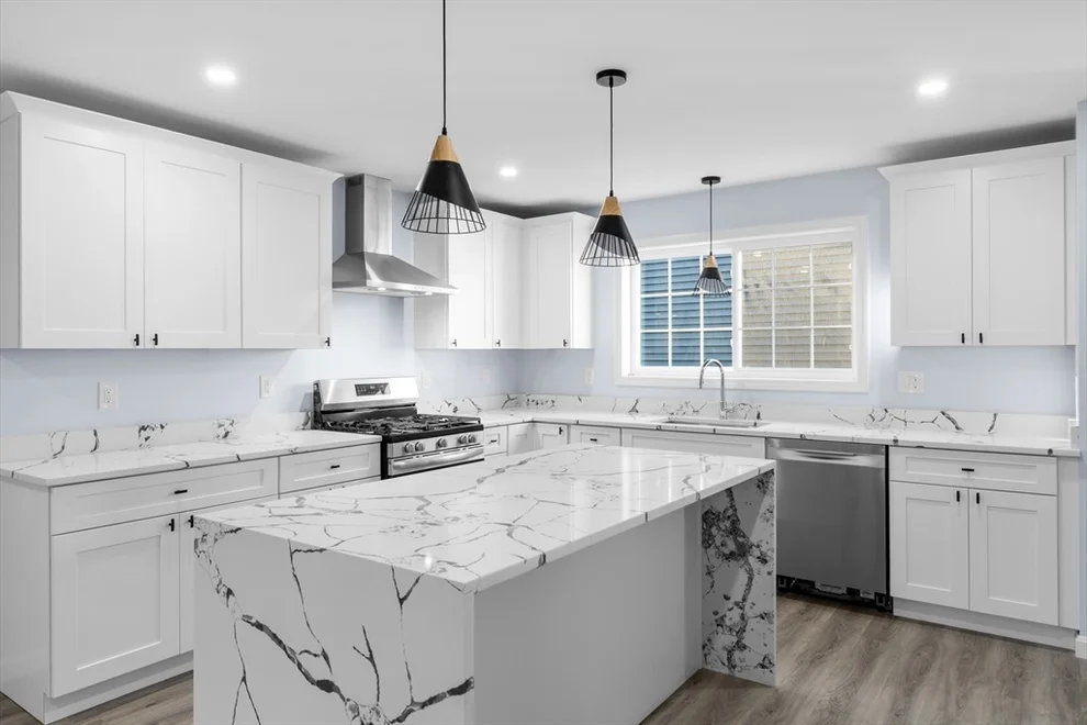 Unit for sale at 83 Hunter, Fall River, MA 02721
