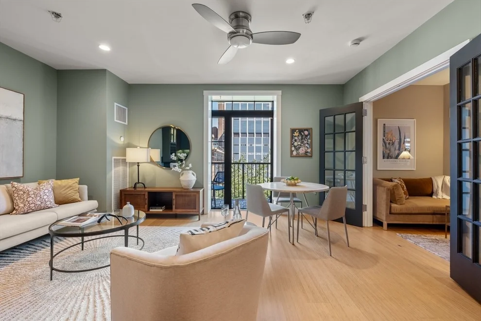 Unit for sale at 21 Father Francis Gilday St, Boston, MA 02118