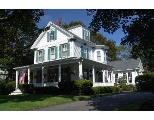 Unit for sale at 328 Main Street, Hingham, MA 02043