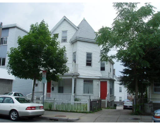 Unit for sale at 245 Highland Ave, Somerville, MA 02143