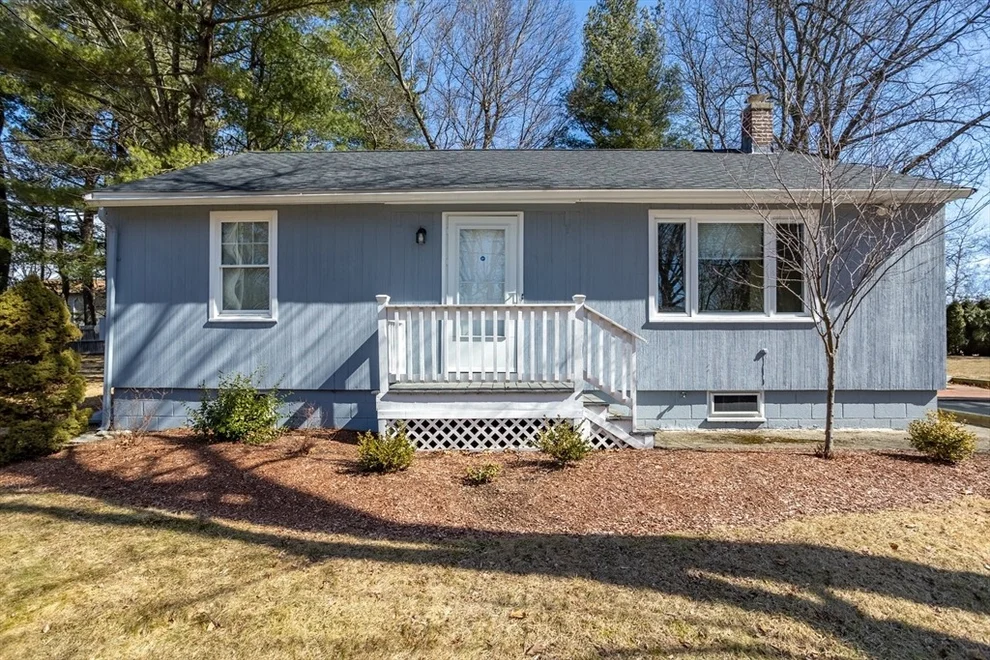Unit for sale at 86 Wayside Rd, Worcester, MA 01605