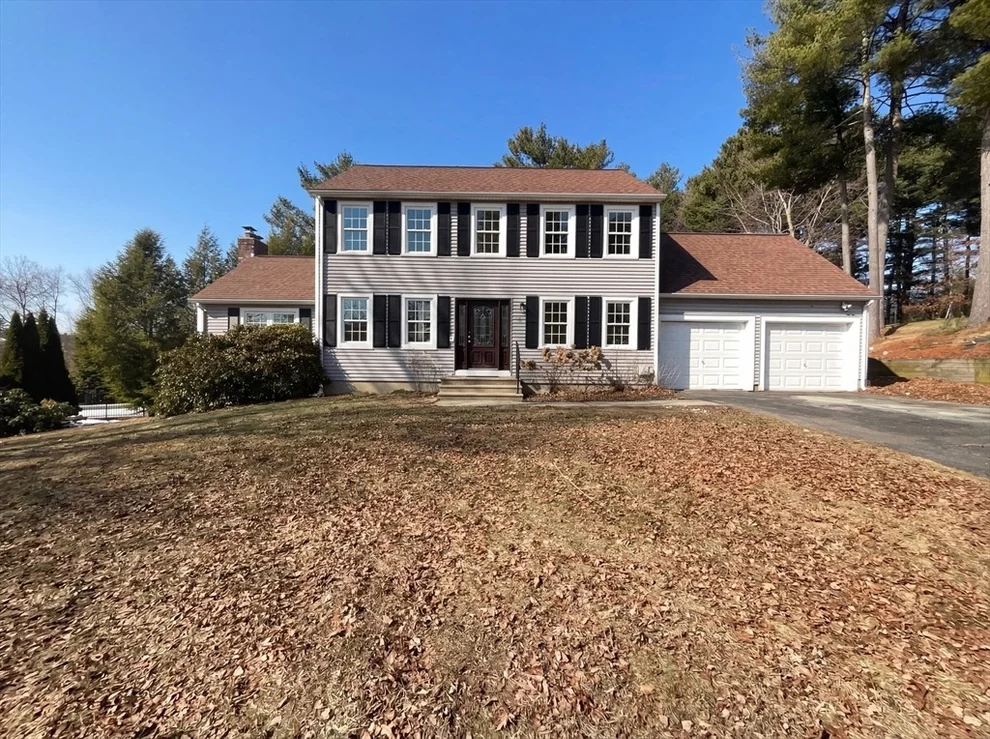 Unit for sale at 5 Tracy Ann Dr, Grafton, MA 01536
