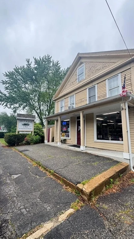 Unit for sale at 104 Pleasant St, East Brookfield, MA 01515