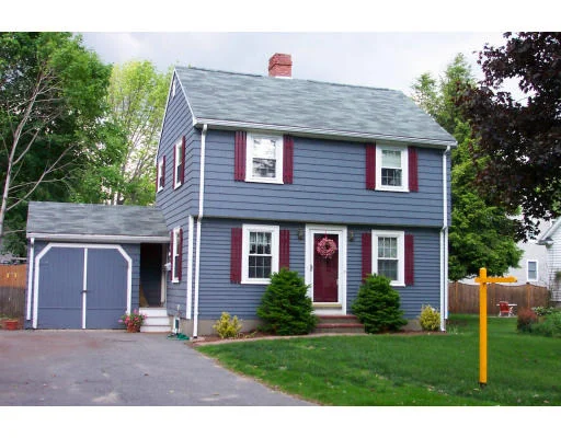 Unit for sale at 7 Shackford Rd, Reading, MA 01867