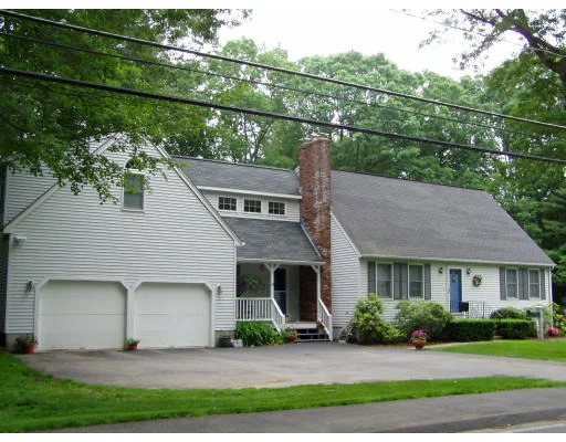 Unit for sale at 24 Jamieson Rd, Holden, MA 01520