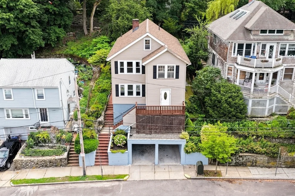 Unit for sale at 51-53 Langley Road, Boston, MA 02135
