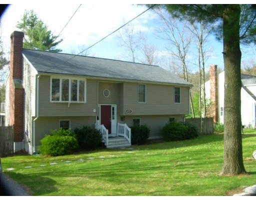 Unit for sale at 571 Towne St, North Attleboro, MA 02760
