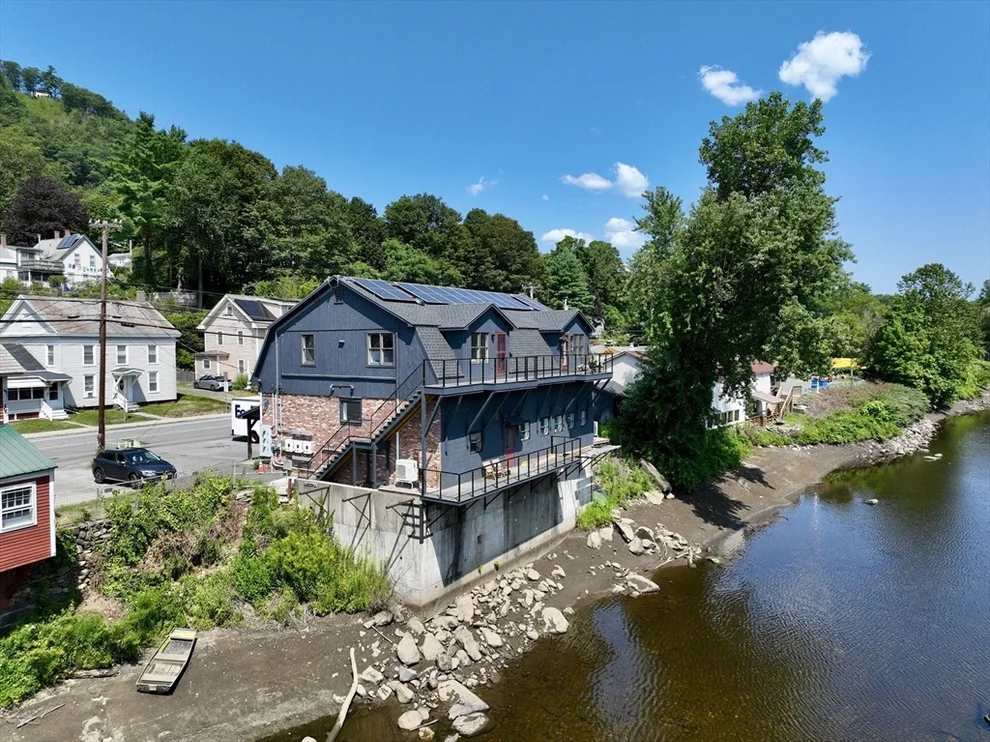 Unit for sale at 50 State, Buckland, MA 01338