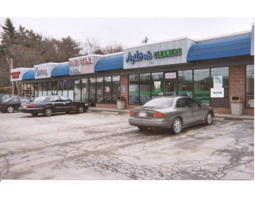 Unit for sale at 793 Cresent Street, Brockton, MA 02302