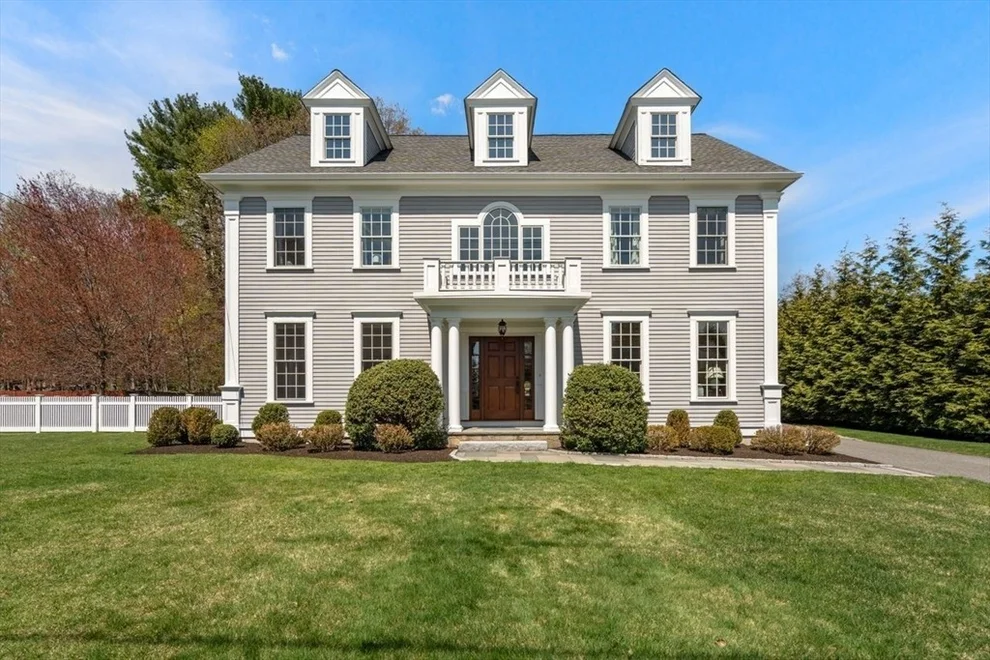 Unit for sale at 15 Parker Road, Wellesley, MA 02482