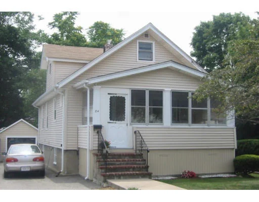 Unit for sale at 84 Cherry St, Malden, MA 02148