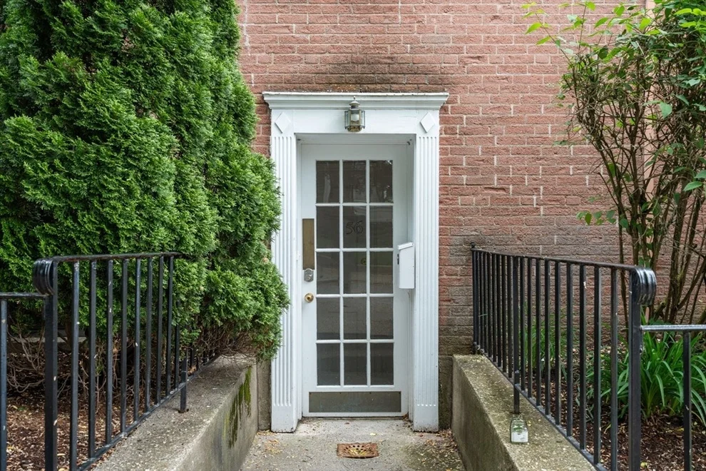 Unit for sale at 56 Garrison Rd, Brookline, MA 02445