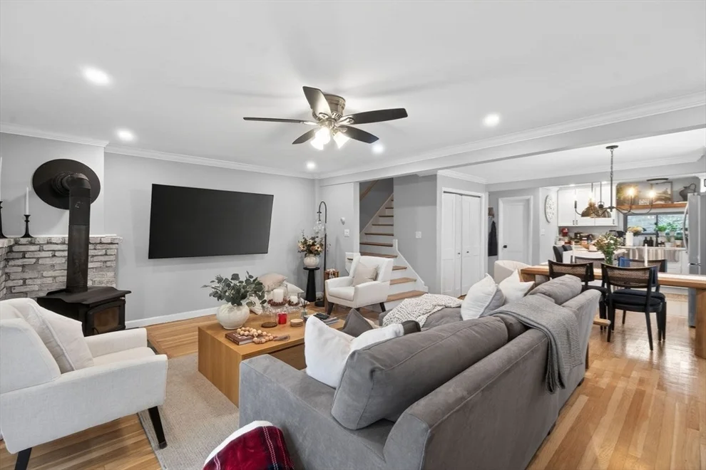Unit for sale at 54 Winter Street, Woburn, MA 01801