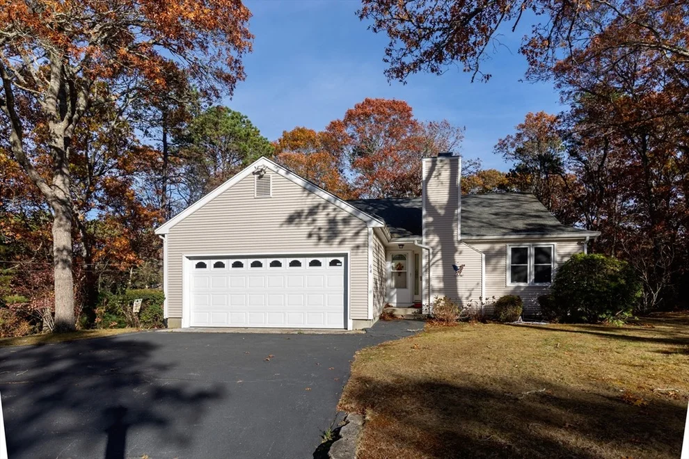 Unit for sale at 64 Ashton Ave, Falmouth, MA 02536