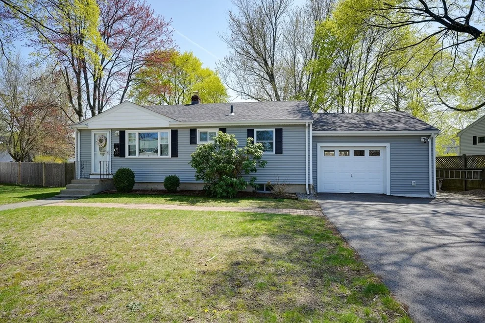 Unit for sale at 20 Lowell St, Burlington, MA 01803