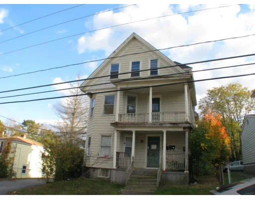 Unit for sale at 76 Hillberg Ave, Brockton, MA 02301