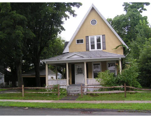 Unit for sale at 6 King Ave, Westfield, MA 01085