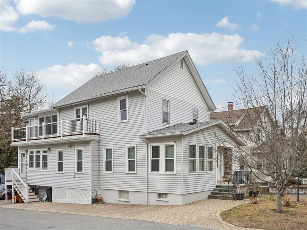 Unit for sale at 156 Lowell, Lexington, MA 02420