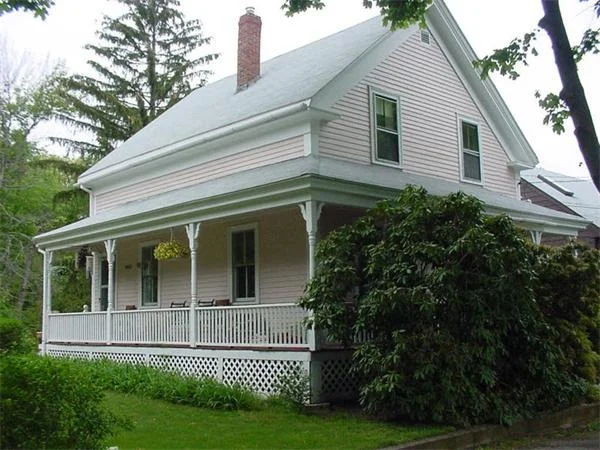 Unit for sale at 27 Bates Park Ave., Beverly, MA 01915