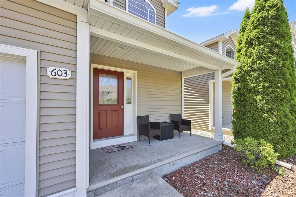 Unit for sale at 517 Ideal, Ludlow, MA 01056