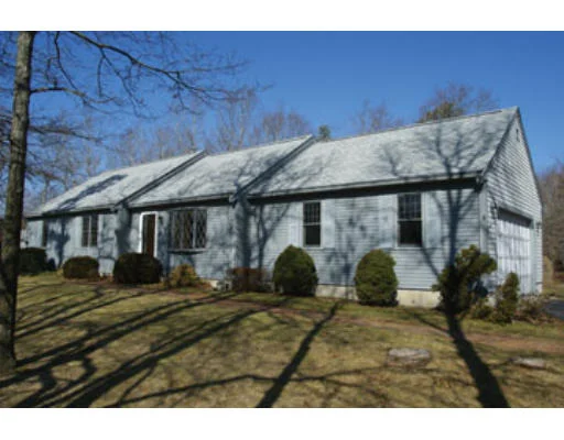 Unit for sale at 5 Jedidiah's Path, Sandwich, MA 02563