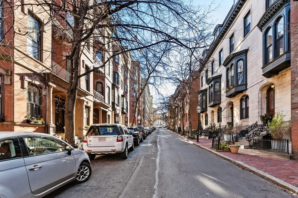 Unit for sale at 24 Hancock St, Boston, MA 02114