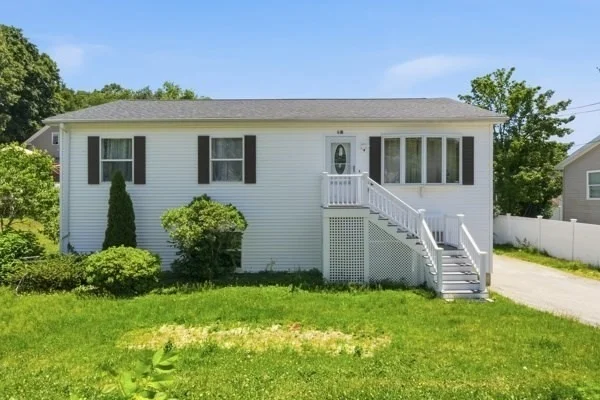 Photo of 1 Knapp Avenue, Worcester, MA 01605