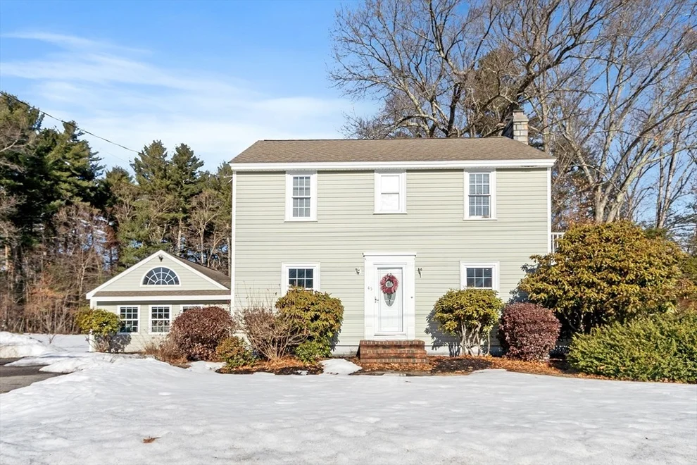 Unit for sale at 45 Main St, Chelmsford, MA 01863