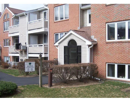 Unit for sale at 10 Chapman Street, Weymouth, MA 02189