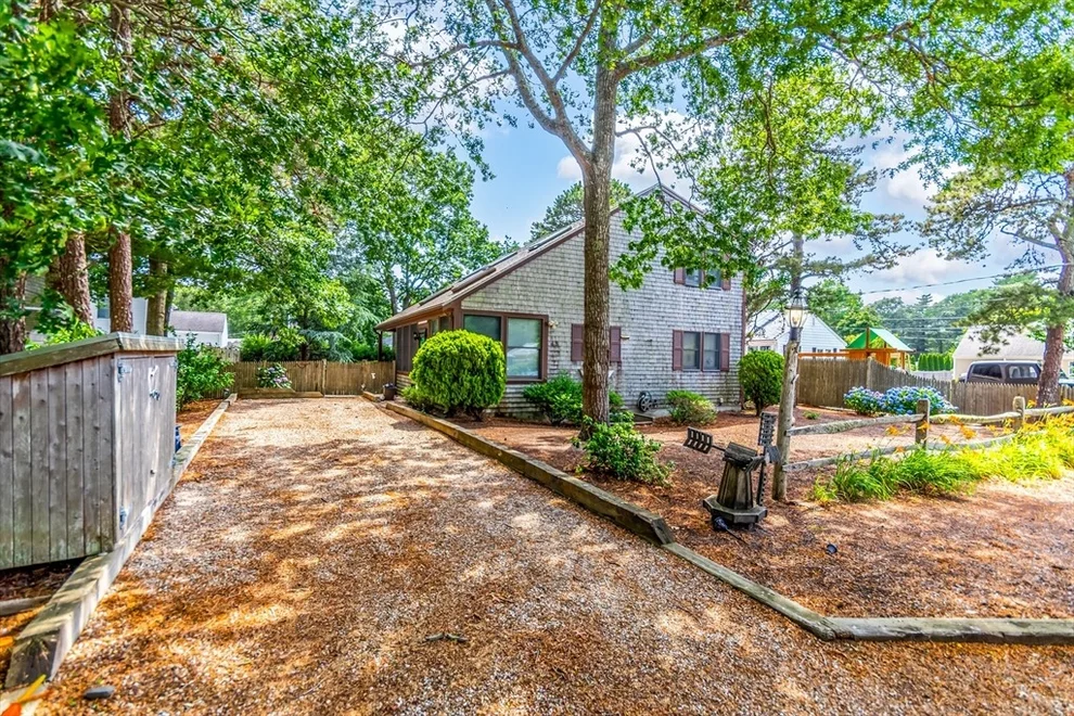 Unit for sale at 43 Seaspray Dr, Falmouth, MA 02536