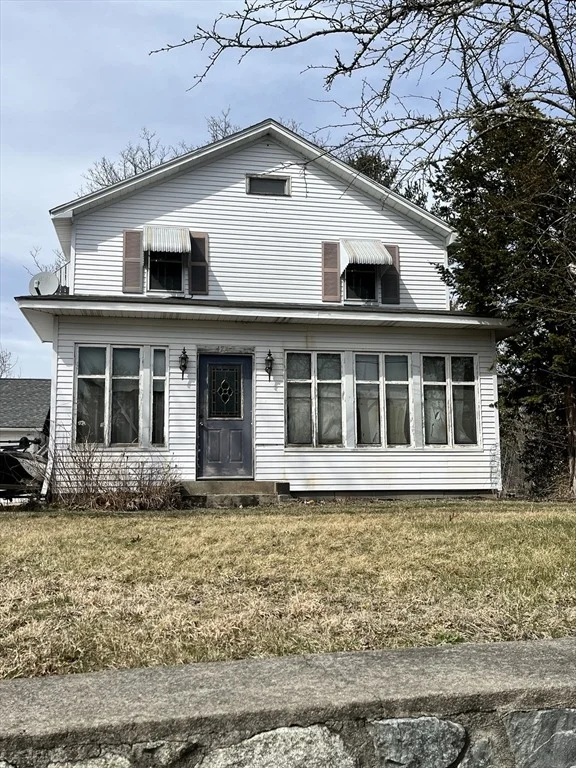 Unit for sale at 47-49 Harvey Street, Norton, MA 02766