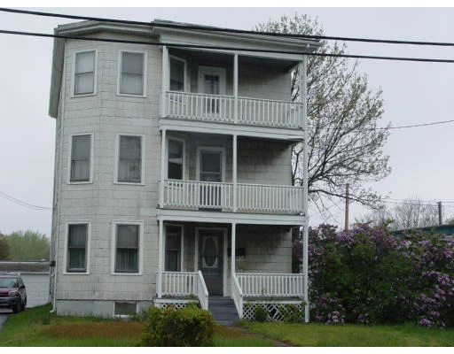 Unit for sale at 72 Spring Street, Bridgewater, MA 02324