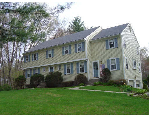Unit for sale at 57 Harrington Ridge Rd, Sherborn, MA 01770