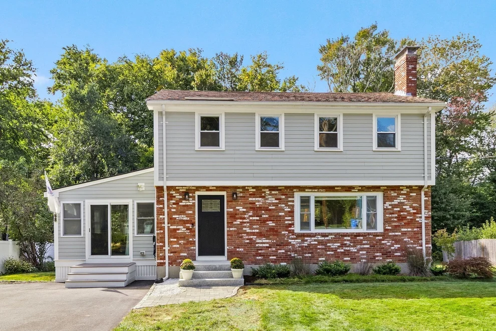 Unit for sale at 468 Underwood St, Holliston, MA 01746