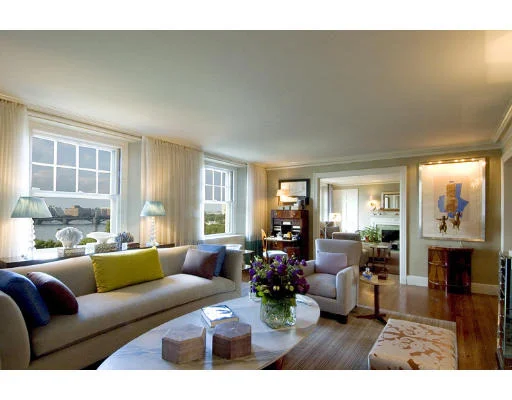 Unit for sale at 172 Beacon Street, Boston, MA 02116