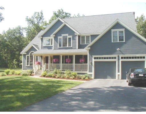 Unit for sale at 13 Cricket Ct., Stow, MA 01775