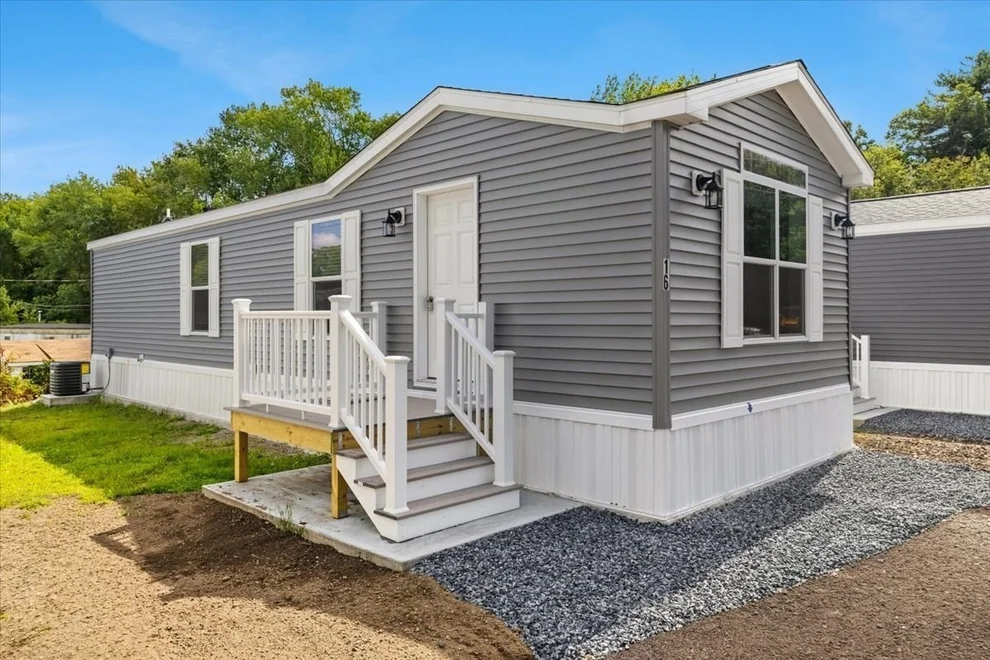 Unit for sale at 1540 Broadway, Raynham, MA 02767