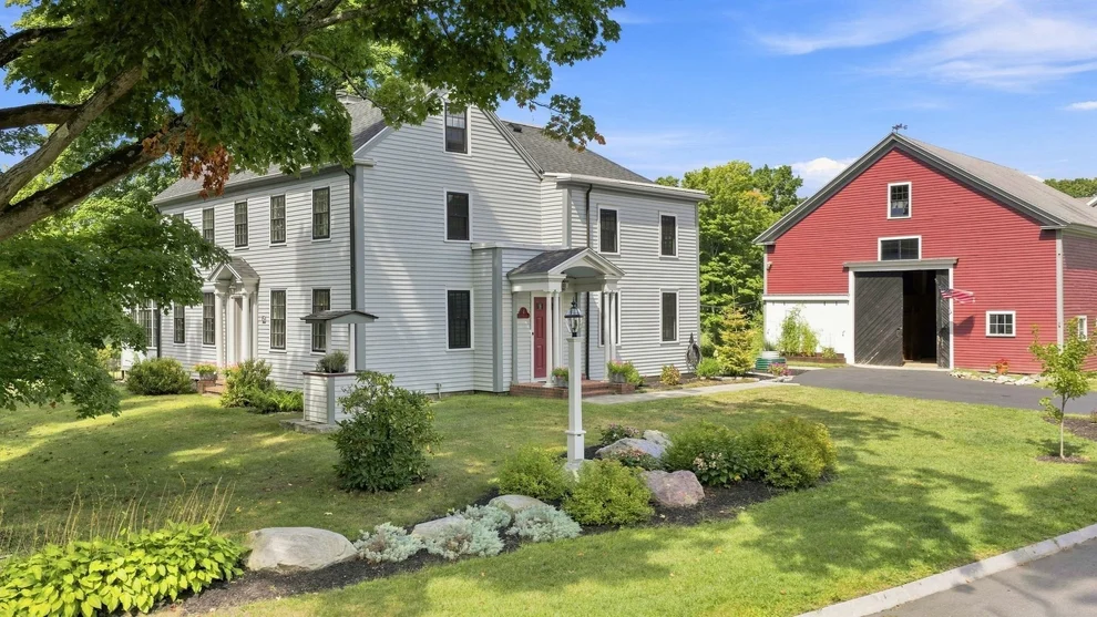 Unit for sale at 15 Coleman Rd, Newbury, MA 01922