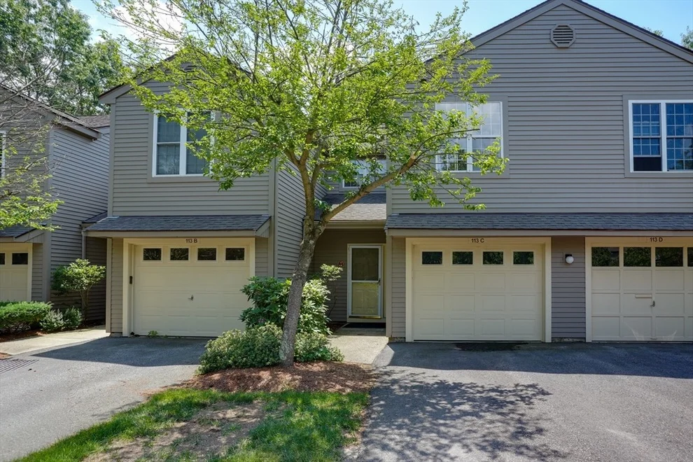 Unit for sale at 113 Ridgefield Circle, Clinton, MA 01510