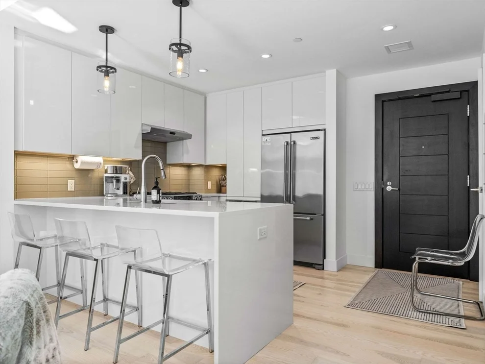Unit for sale at 32 Traveler St, Boston, MA 02118