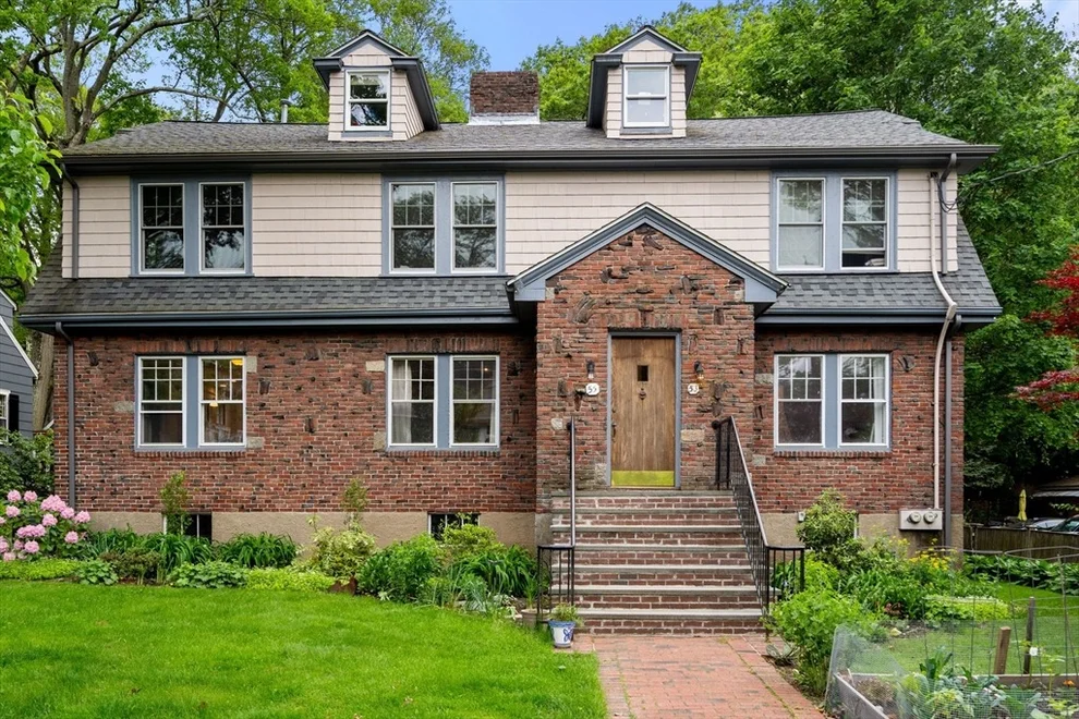 Unit for sale at 53-55 Gay Street, Newton, MA 02460