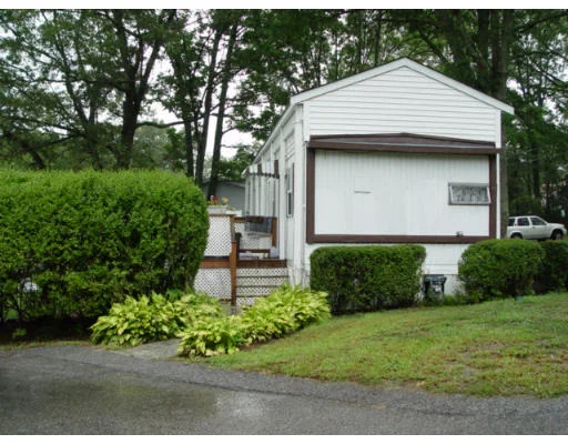 Unit for sale at 29 Crestview Street, Rockland, MA 02370