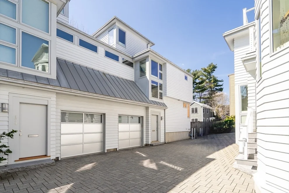 Unit for sale at 180 Franklin Street, Cambridge, MA 02139