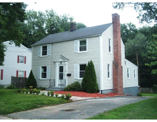 Unit for sale at 385 Plumtree Rd., Springfield, MA 01118
