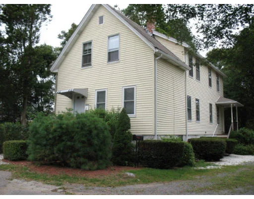 Unit for sale at 12 Gushee Lane, Taunton, MA 02780