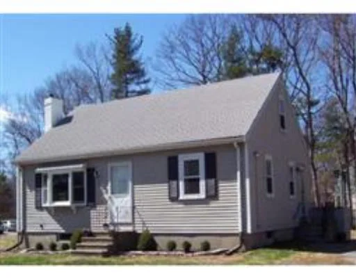 Unit for sale at 7 Dudley Rd, Foxboro, MA 02035
